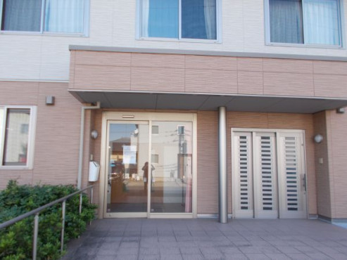 ふるさとホーム水戸赤塚