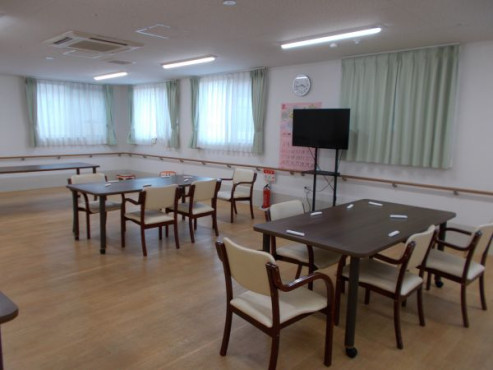 ふるさとホーム水戸赤塚