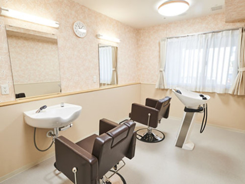 グッドタイムナーシングホーム・幕張弐番館