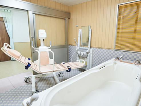 グッドタイムナーシングホーム・幕張弐番館