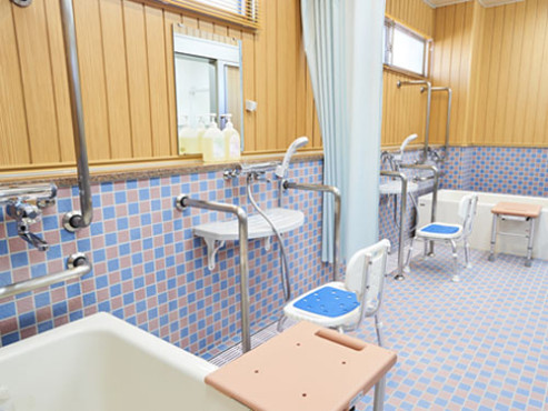 グッドタイムナーシングホーム・幕張弐番館