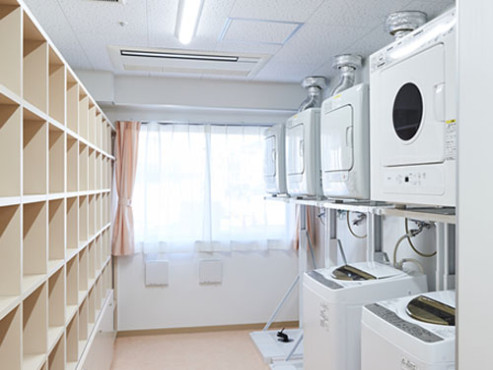 グッドタイムナーシングホーム・幕張弐番館