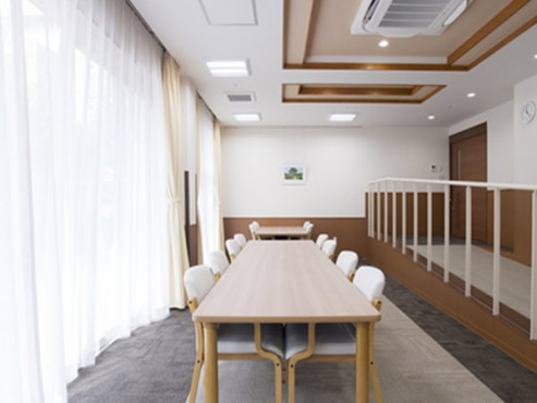 グッドタイムホーム・町田