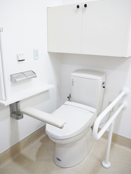 なんじょう苑 本館