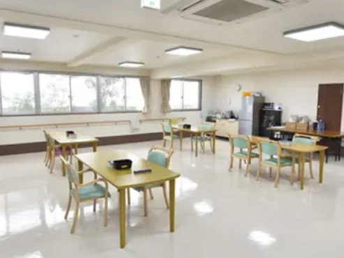 なんじょう苑 本館