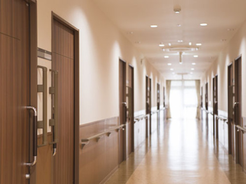 グッドタイムホーム・新検見川