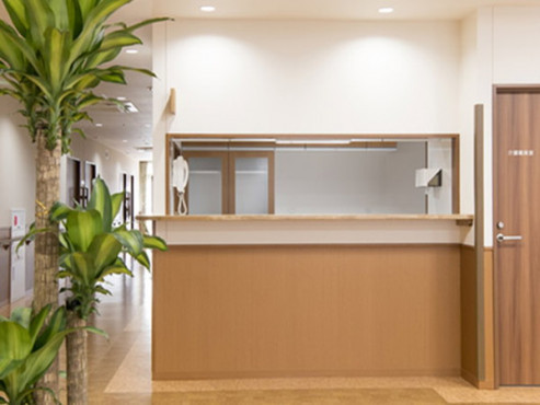 グッドタイムホーム・新検見川