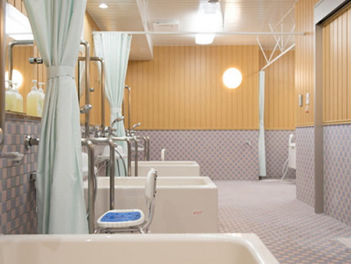 グッドタイムホーム・新検見川