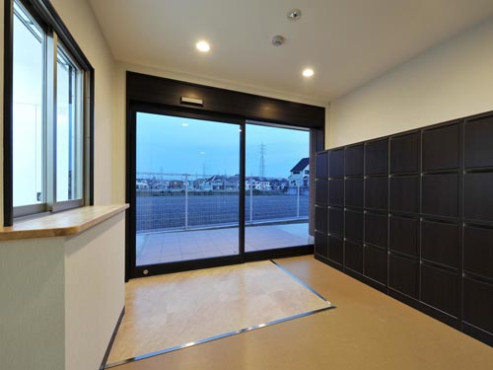 ミライエ伊丹弐番館