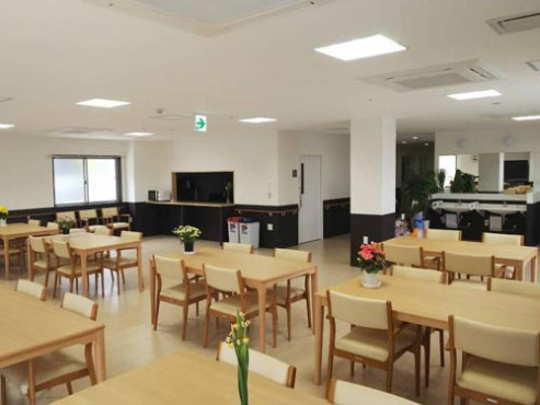 ミライエ伊丹弐番館