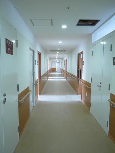 ミライエ伊丹弐番館