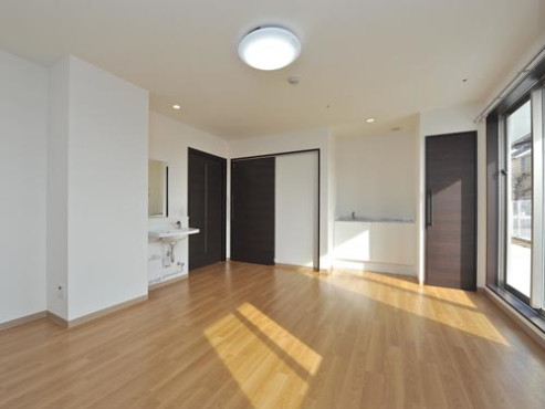 ミライエ伊丹弐番館