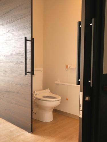 ミライエ伊丹弐番館