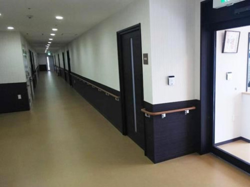 ミライエ伊丹弐番館