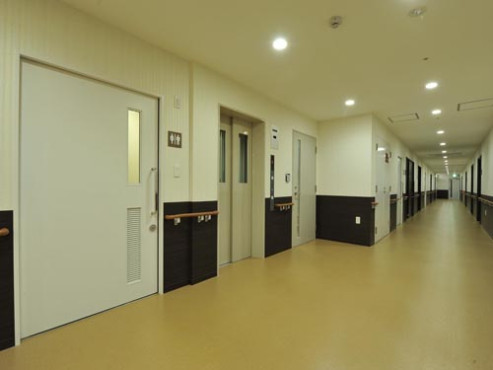 ミライエ伊丹弐番館