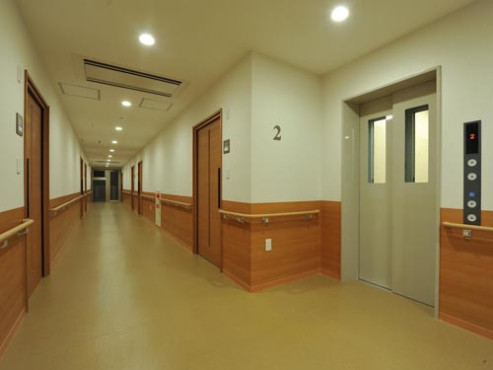 ミライエ伊丹弐番館