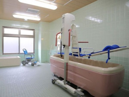 北田辺 輝きの郷