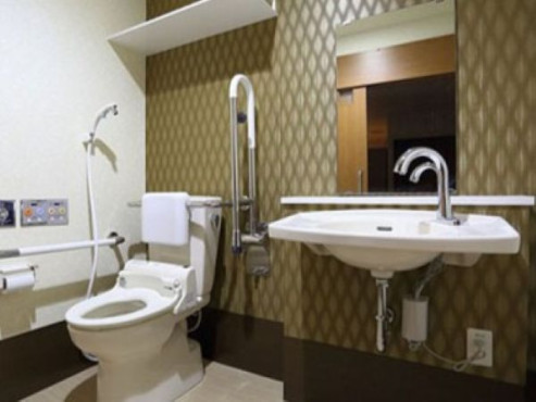 北田辺 輝きの郷