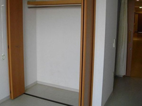 クローゼット