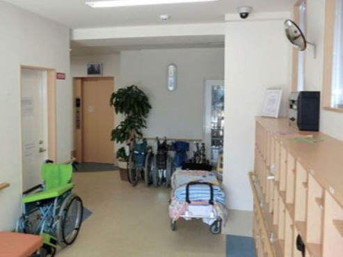 クリスタルコート難波南