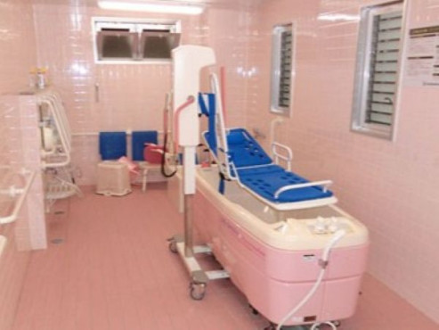 クリスタルコート難波南