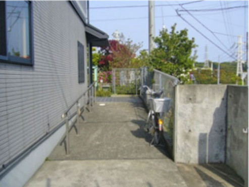 ホームフレンド藤沢