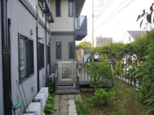 ホームフレンド藤沢