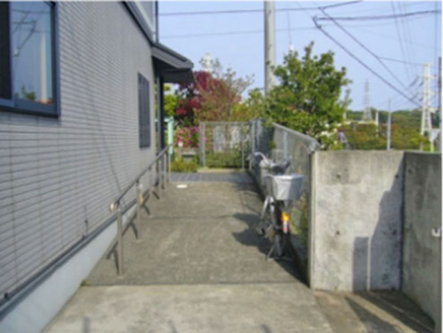 ホームフレンド藤沢