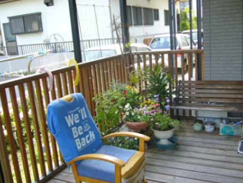 ホームフレンド湘南台