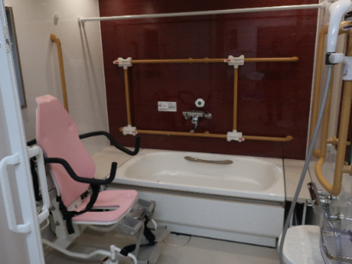 ミモザ川崎たちばな