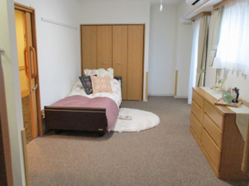 ミモザ板橋けやき苑