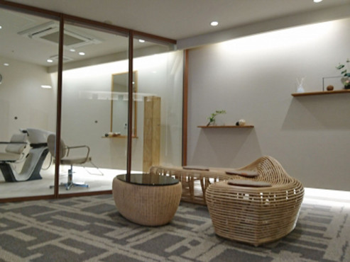 ミモザ板橋けやき苑