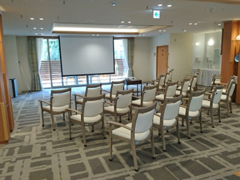 ミモザ板橋けやき苑