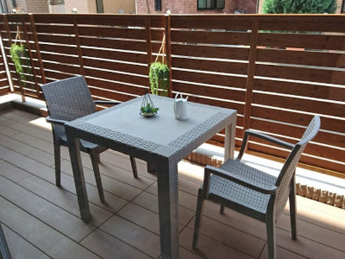 ミモザ板橋けやき苑