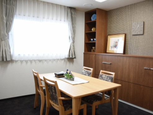 ミモザ久里浜はまゆう苑