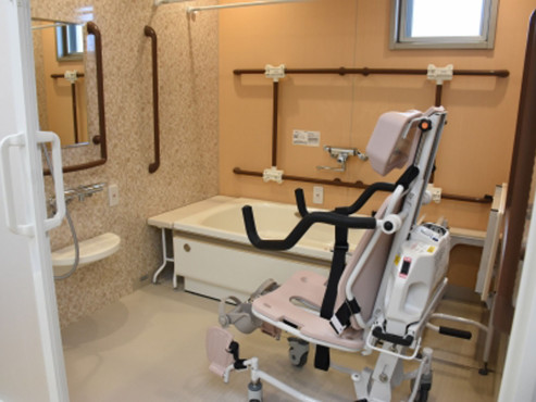 ミモザ久里浜はまゆう苑