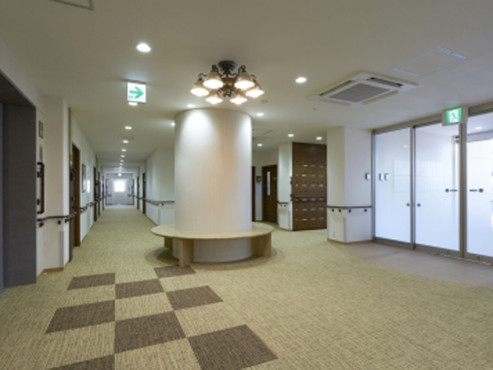 ミモザ久里浜はまゆう苑