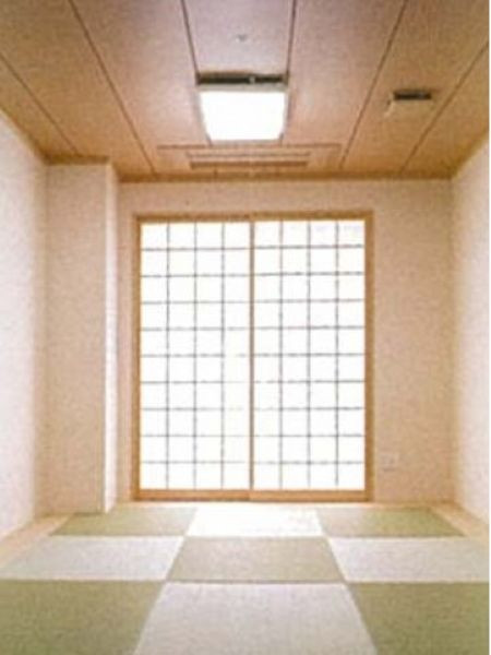 松原なごみの里