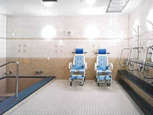 松原なごみの里