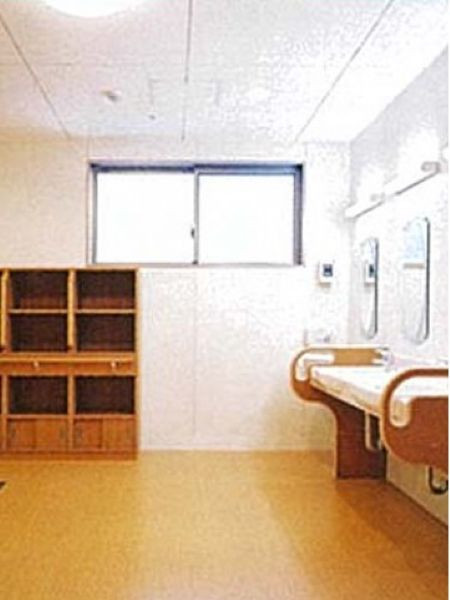 松原なごみの里