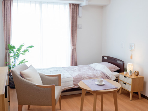 リアンレーヴ板橋蓮根