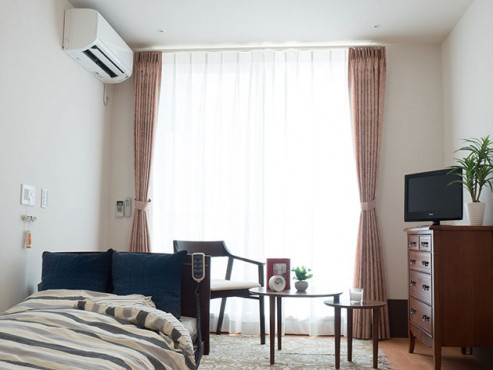 リアンレーヴ江戸川