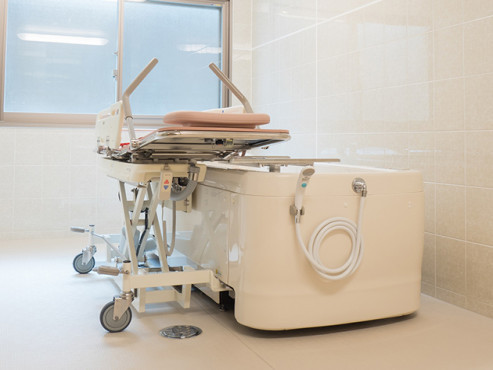 リアンレーヴ篠崎公園