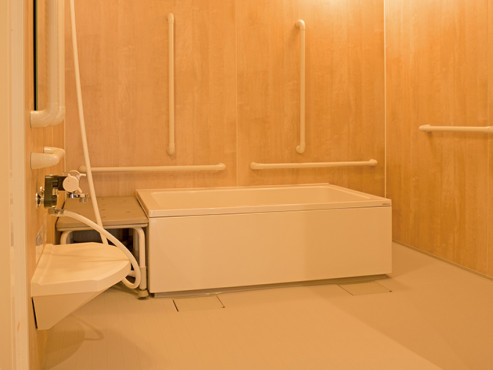 リアンレーヴ篠崎公園