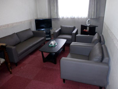 ナーシングホーム元町