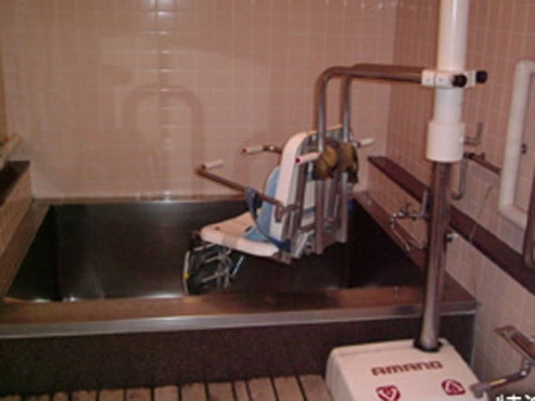 ナーシングホーム元町