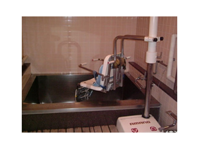 ナーシングホーム元町