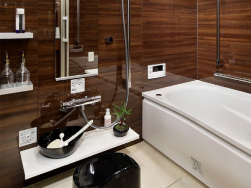 サンシティ立川昭和記念公園