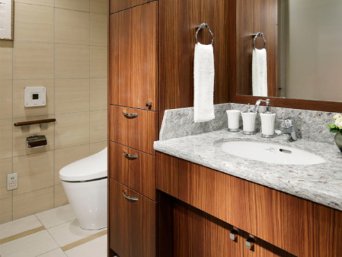 サンシティ立川昭和記念公園