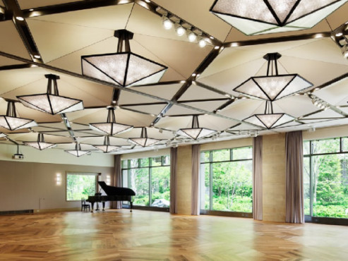 サンシティ立川昭和記念公園